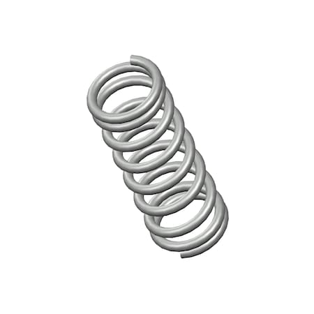 Approved Vendor Compression Spring, O= .109, L= .31, W= .014 G609975300